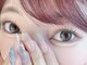エメ(aimer)の写真/【目元にお悩みの方必見！】累計１万人以上施術歴有スタッフがお悩みに寄り添う提案でなりたい目元を実現♪