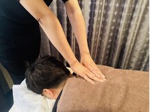 瑠璃坊/整体コース