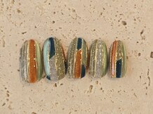 ポノ(Pono)/ハンドネイル