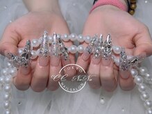 シーシーナナ ネイルサロン(CC NaNa Nail Salon)/