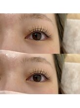 コンジュ ファースト 土橋店(CONJU 1st)/まつ毛カール