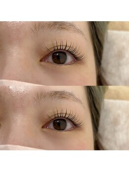 コンジュ ファースト 土橋店(CONJU 1st)/まつ毛カール