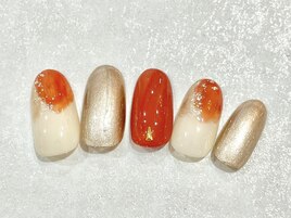 アプコットカラー