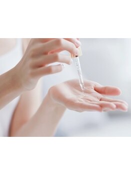 毛穴ケアをしたい