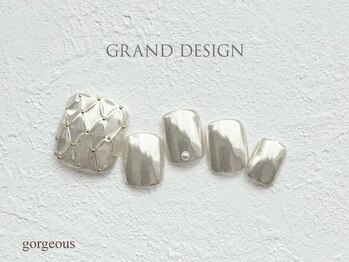 グランドデザイン 大垣店(GRAND DESIGN)/