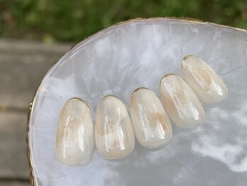 ハウスアンドアイラッシュ ネイル(House&eyelash nail)/★