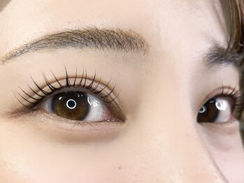 エメル(Emer)/《まつげパーマ》