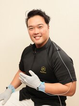 ボディラボ鍼灸整骨院(BODY LAB.鍼灸整骨院) 山川 一城