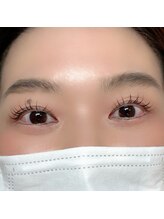 ジュベルビューティー(Jebel Beauty)/ラッシュリフト（まつ毛パーマ）