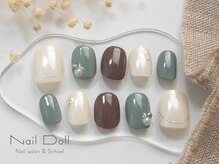ネイルドール(Nail Doll)/オーダーチップ