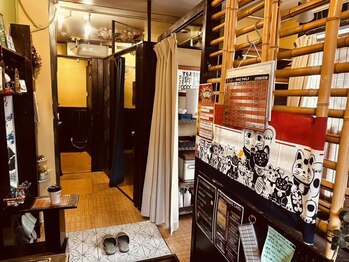 こりとるPLUS 大和田駅前店の写真/施術後のスッキリ感にやみつき間違いなし！駅徒歩10秒で通いやすさ◎〈全身オイルマッサージ60分￥5,700〉