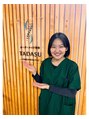 タダス 有楽町(TADASU) 北本 真悠