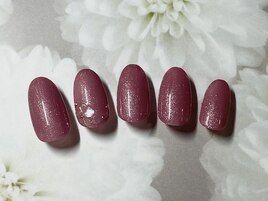 定額デザイン【Simple】