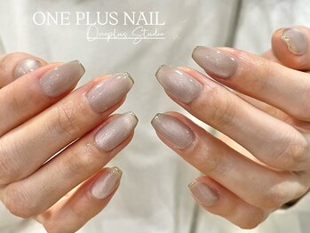 ワンプラススタジオ(One Plus Studio)/