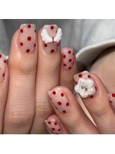 ピンズイチロク(PINS16)/ジェル90分