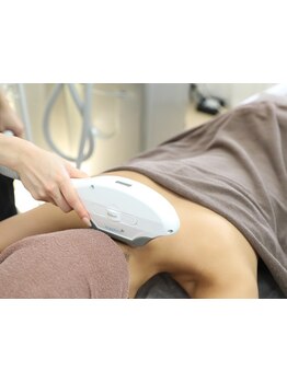 全身脱毛コースのあるサロン