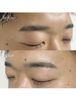 チャームアイ 札幌店(charm ai)/