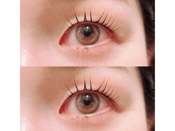 アイラッシュTokyo キュピット池袋東口店/LED/眉毛/パリジェンヌ/バインド