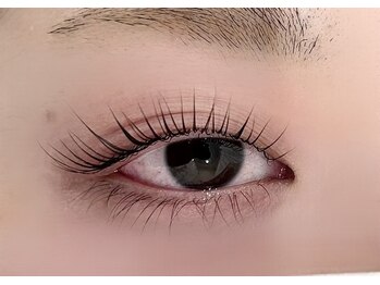 フィアラ 四条烏丸店(Fiara)/パリジェンヌ