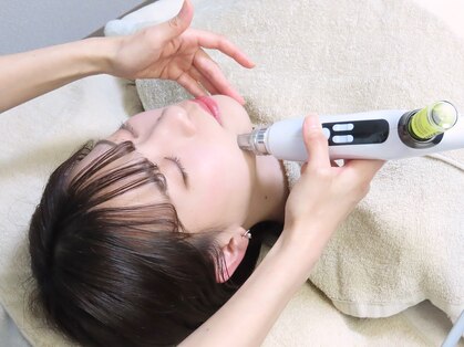 バイオ スキン プラス(Bio Skin Plus)の写真
