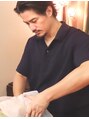 ニュートラル 渋谷店(NEUTRAL)/寺田健志