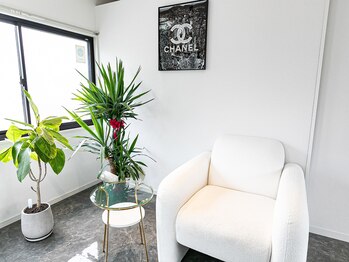 サラン(Sarang)/カウンセリングルーム