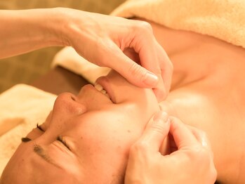 ビラン 横浜(美LAN)/骨気