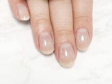 ミネイル(3nail)/クリアジェル