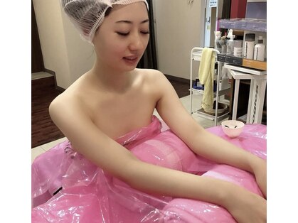 トータルエステ ユキ(YUKI)の写真