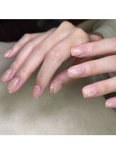 マルネイル(maru nail)/凹凸ネイル