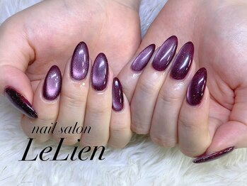 ルリアン(LeLien)/フラッシュマグネット