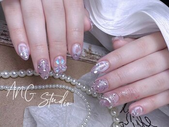 エーエヌジー スタジオ(ANG Studio)/