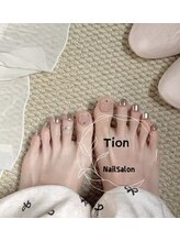 ティオン 横浜西口店(Tion)/