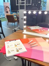 ひよりスタイリング/16タイプパーソナルカラー診断