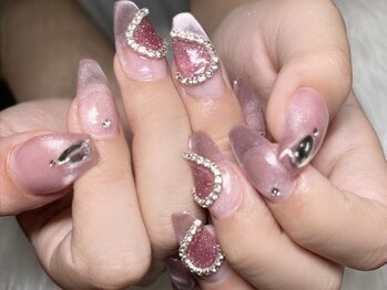 サンキュー三沢店(39)/ネイル