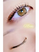 ムーン(Moon.)/マツエク80本