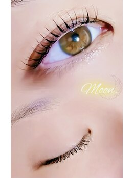 ムーン(Moon.)/マツエク80本