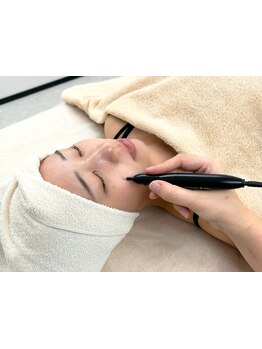 シミしわ改善！予防ケア