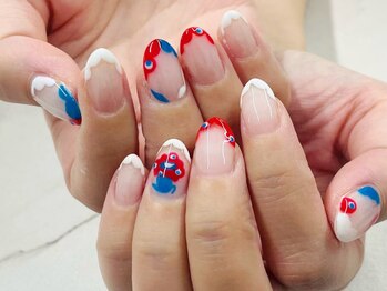 エクシア(ecxia)/アート自由