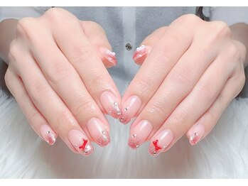 マアヤネイル(maaya.nail)/定額デザイン