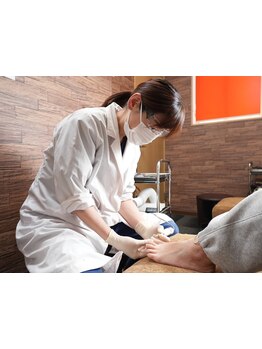 小規模プライベートサロン