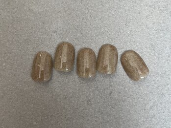 ミュウ(MEU)/simple 7000円~