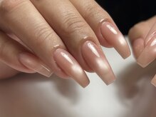 ラグ ネイル(RAG nail)/マグネット/綺麗め