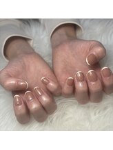 トゥインクルムーン(Twinkle Moon)/スキニーフレンチ