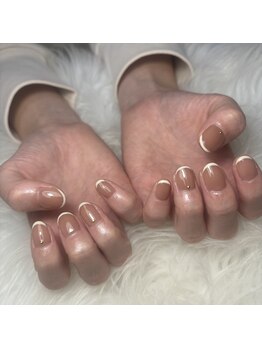 トゥインクルムーン(Twinkle Moon)/スキニーフレンチ