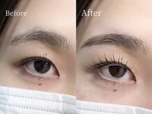 ピコ 南森町店(pico)/眉毛とまつげパーマの専門店PICO