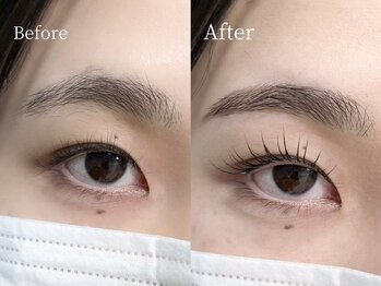 ピコ 南森町店(pico)/眉毛とまつげパーマの専門店PICO