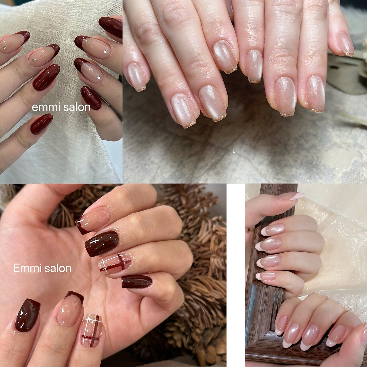 エミー(emmi)｜ホットペッパービューティー