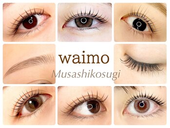 ワイモ 武蔵小杉(waimo)