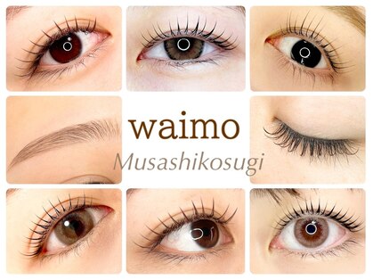 ワイモ 武蔵小杉(waimo)の写真